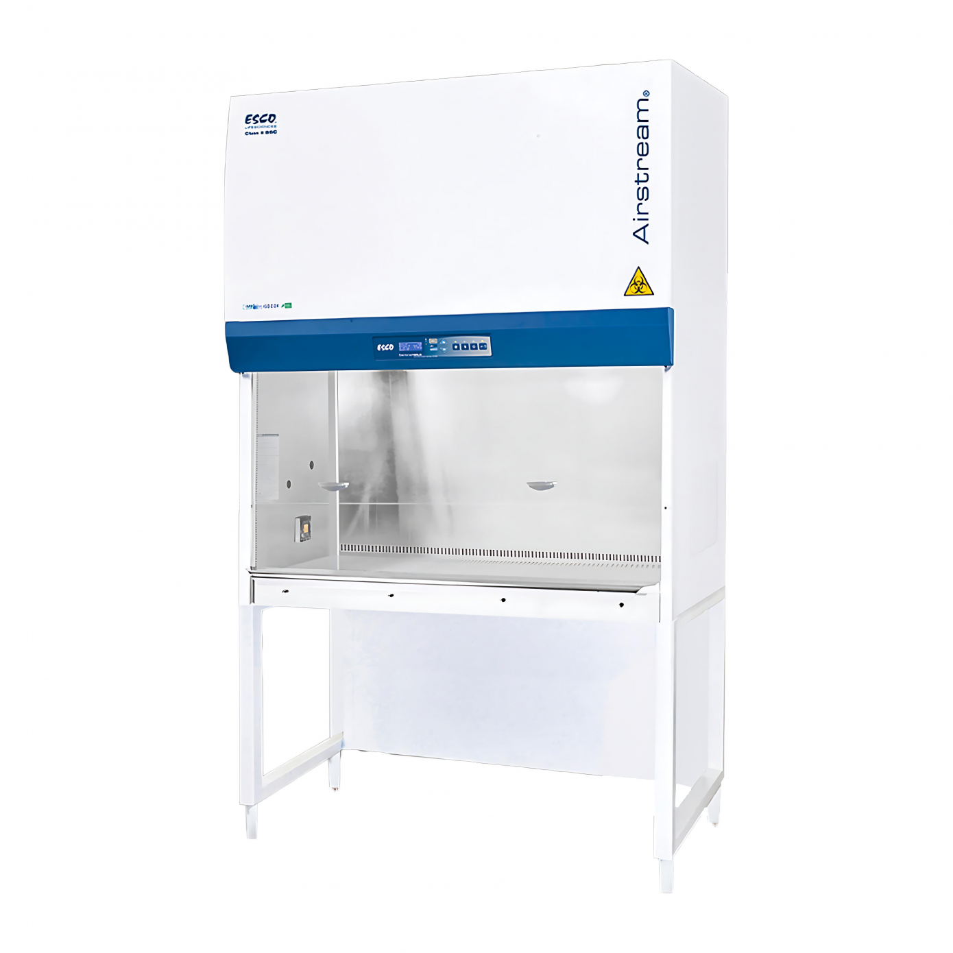 益世科AC2-4S1-TC二級生物安全柜